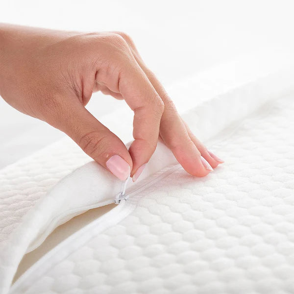 Almotic orthopedic pillow