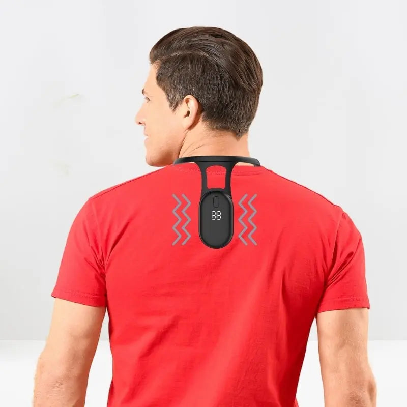 Smart Posture Corrector