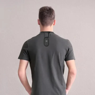 Smart Posture Corrector