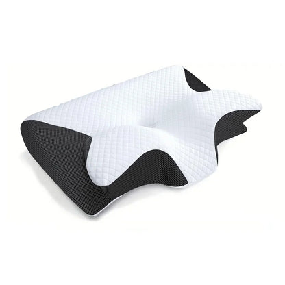 Almotic orthopedic pillow