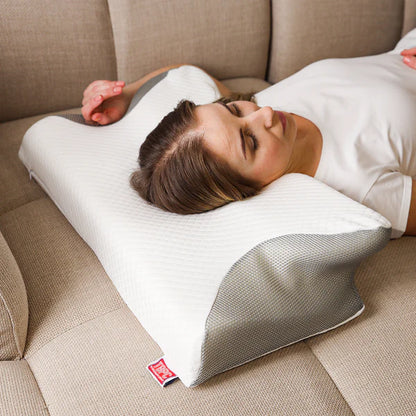 Almotic orthopedic pillow